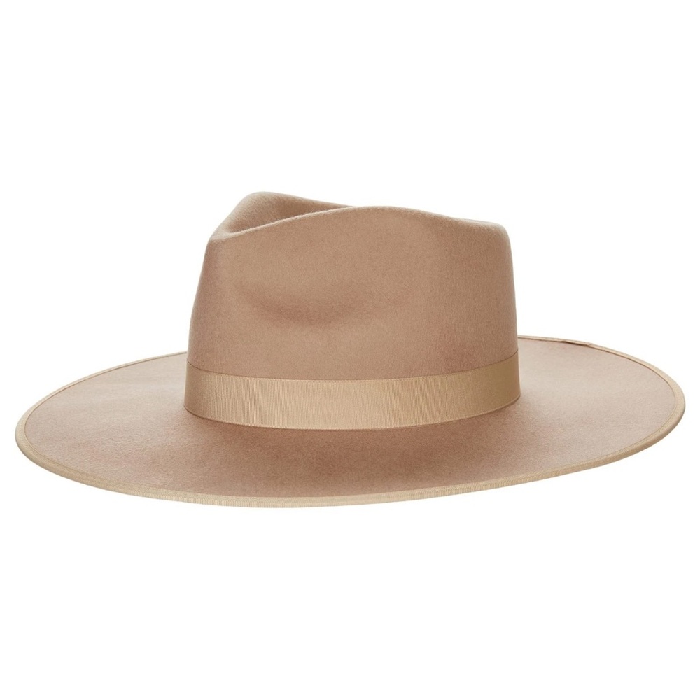 Lack of Color Hat Zulu Rancher Sand SM (55cm)